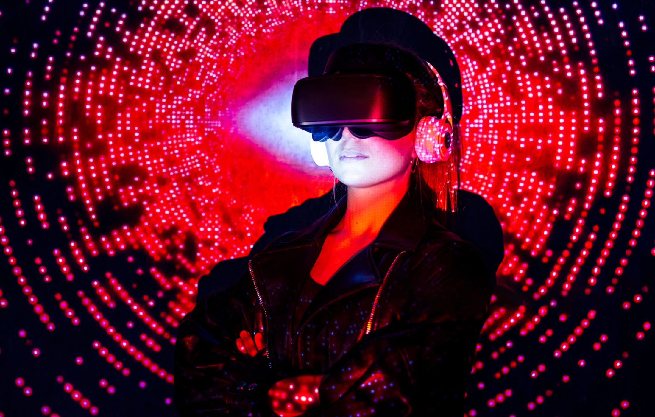 Visual Production - LookIn DIGITAL